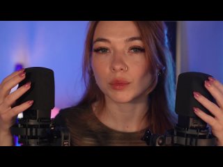 its bunnii asmr ~ layers on layers of tapping asmr [ layered tapping, omnidirectional, 8d audio]