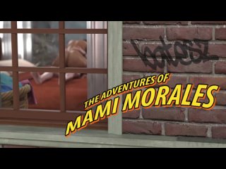 the adventures of mami morales [batesz]