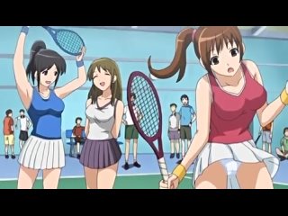 wriggling schoolgirls / joshikousei no koshitsuki [2 of 2] hentai