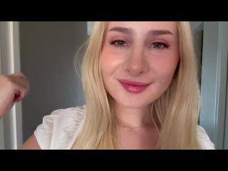 eden asmr ~ angel appears and gives you scalp massage asmr roleplay
