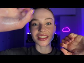 asmr belle ~ asmr the most relaxing spa you will ever experience