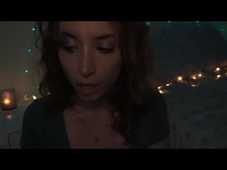 listen with lizzie asmr ~ asking you very personal questions that lead to love asmr [soft spoken]