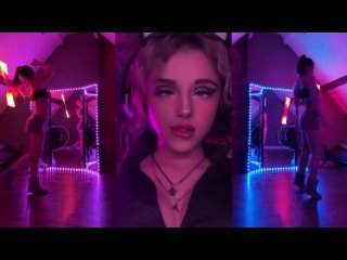 pmv: follow the vibe | porn music video “watch the atmosphere” erotic porn, cosplay